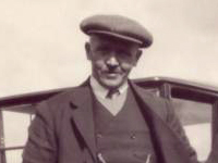 Left: Thomas Faill born 1879